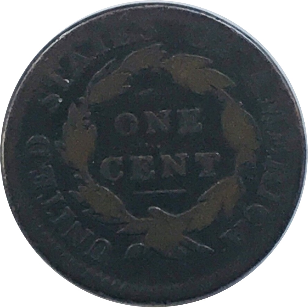 1814-Classic-Head-Large-Cent---Sheldon-294---R1---Crosslet-4-Variety